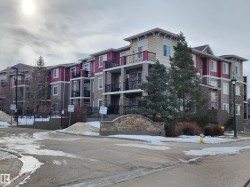 105 2503 HANNA Crescent  Edmonton, AB T6R 0H1