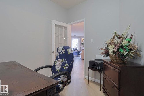 105 2503 Hanna Crescent, Edmonton, AB - Indoor Photo Showing Other Room