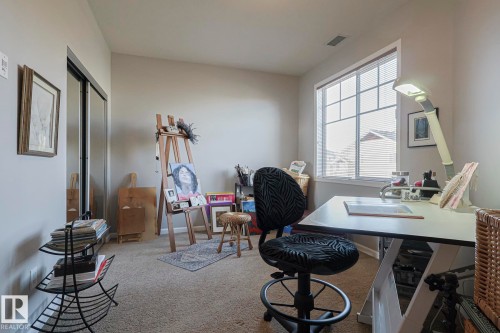 105 2503 Hanna Crescent, Edmonton, AB - Indoor