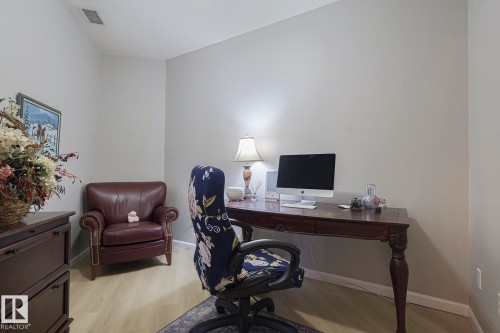 105 2503 Hanna Crescent, Edmonton, AB - Indoor Photo Showing Office