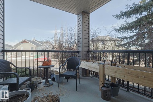 105 2503 Hanna Crescent, Edmonton, AB - Outdoor