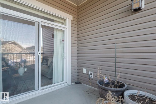 105 2503 Hanna Crescent, Edmonton, AB - Outdoor With Exterior
