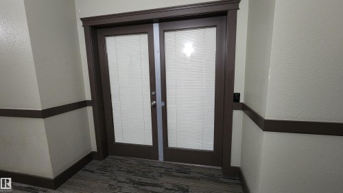 2nd Floor - 105 2503 Hanna Crescent, Edmonton, AB - Indoor Photo Showing Other Room