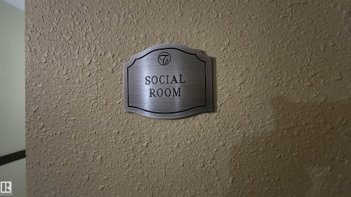 3rd Floor - 105 2503 Hanna Crescent, Edmonton, AB -  Photo Showing Other Room