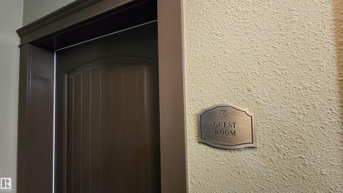 3rd Floor - 105 2503 Hanna Crescent, Edmonton, AB -  Photo Showing Other Room