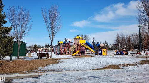 105 2503 Hanna Crescent, Edmonton, AB - Outdoor