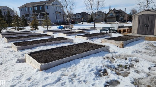 By Lottery Draw - 105 2503 Hanna Crescent, Edmonton, AB - Outdoor