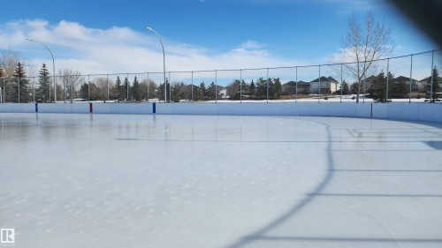 105 2503 Hanna Crescent, Edmonton, AB - Outdoor