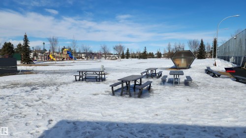 105 2503 Hanna Crescent, Edmonton, AB - Outdoor With View