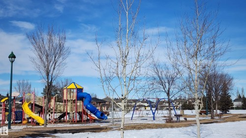 105 2503 Hanna Crescent, Edmonton, AB - Outdoor