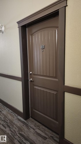 105 2503 Hanna Crescent, Edmonton, AB - Indoor Photo Showing Other Room