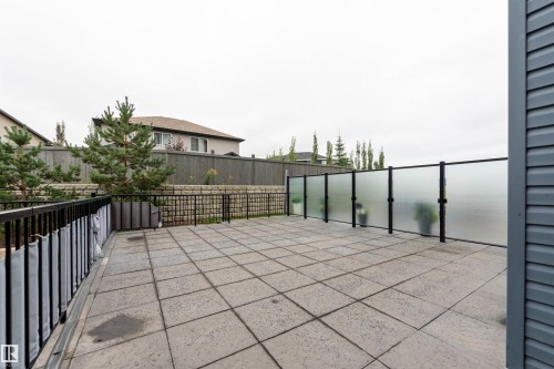 121 5504 Schonsee Drive, Edmonton, AB - Outdoor With Exterior