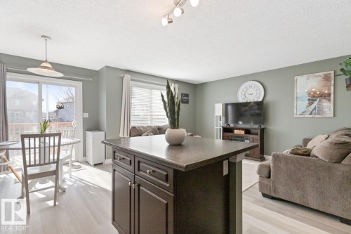 97 Keystone Crescent, Leduc, AB - Indoor