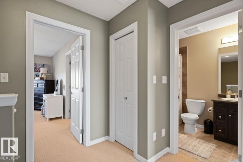 97 Keystone Crescent, Leduc, AB - Indoor