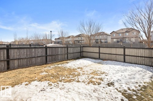 97 Keystone Crescent, Leduc, AB - Outdoor