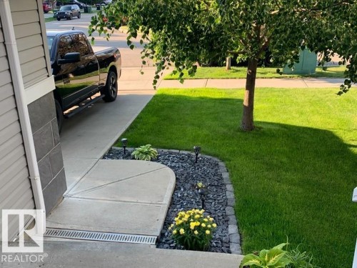 97 Keystone Crescent, Leduc, AB - Outdoor