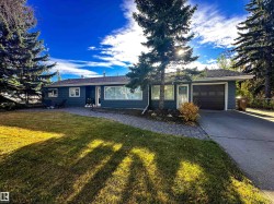4 BALMORAL Drive  St. Albert, AB T8N 0B8