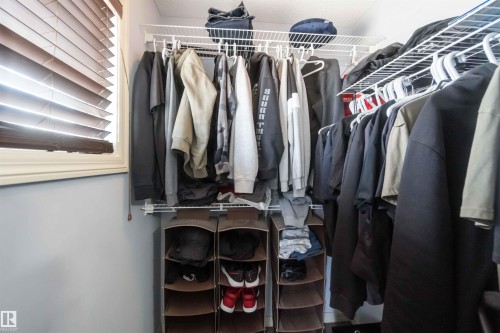 20 1404 Hermitage Road, Edmonton, AB - Indoor With Storage
