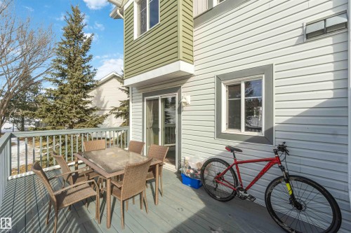 20 1404 Hermitage Road, Edmonton, AB - Outdoor With Exterior