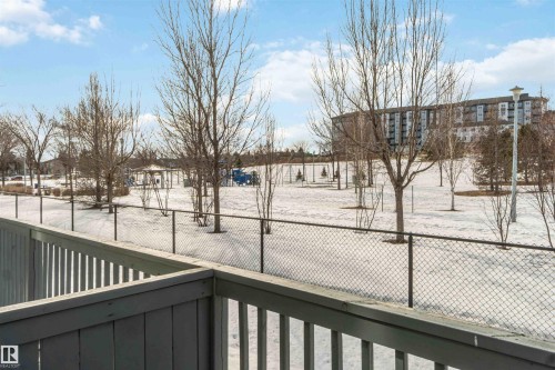 20 1404 Hermitage Road, Edmonton, AB - Outdoor