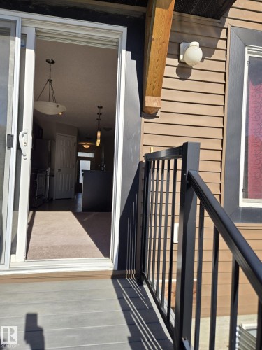 4705 Crabapple Run Run, Edmonton, AB - Outdoor With Exterior