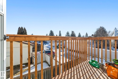 4927 19 Avenue, Edmonton, AB - Outdoor With Exterior