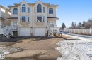 4927 19 Avenue, Edmonton, AB  - Outdoor With Facade 