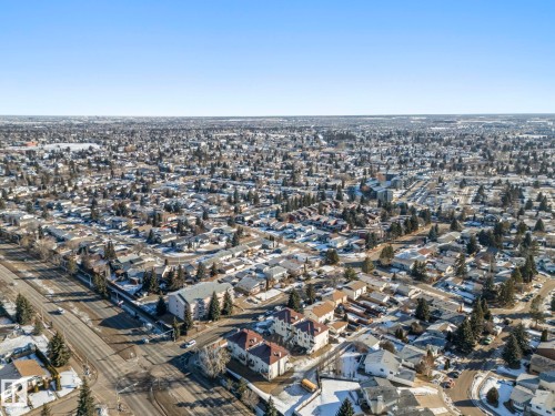4927 19 Avenue, Edmonton, AB - Outdoor With View