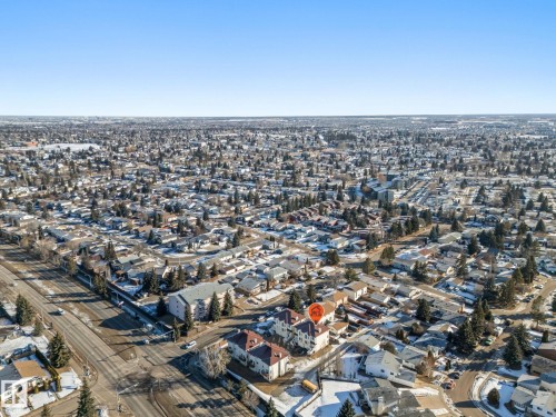 4927 19 Avenue, Edmonton, AB - Outdoor With View