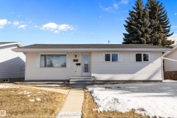 3 CAYUGA Street  Leduc, AB T9E 4N8