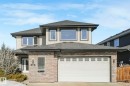 46 Willowdale Place, Stony Plain, AB  - Outdoor 