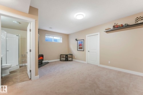 46 Willowdale Place, Stony Plain, AB - Indoor