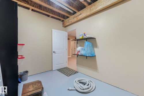 46 Willowdale Place, Stony Plain, AB - Indoor