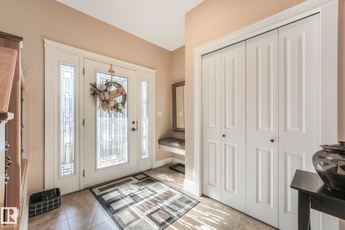 46 Willowdale Place, Stony Plain, AB - Indoor Photo Showing Other Room