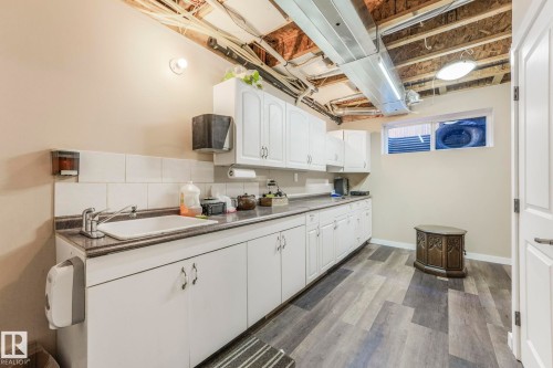 46 Willowdale Place, Stony Plain, AB - Indoor