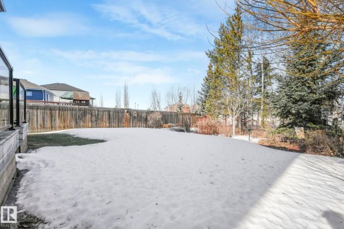 46 Willowdale Place, Stony Plain, AB - Outdoor