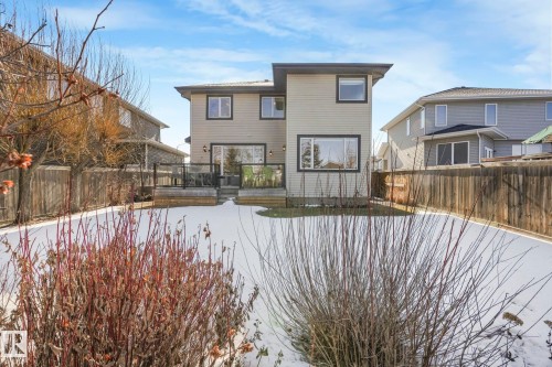 46 Willowdale Place, Stony Plain, AB - Outdoor