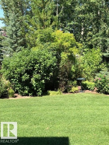 46 Willowdale Place, Stony Plain, AB - Outdoor