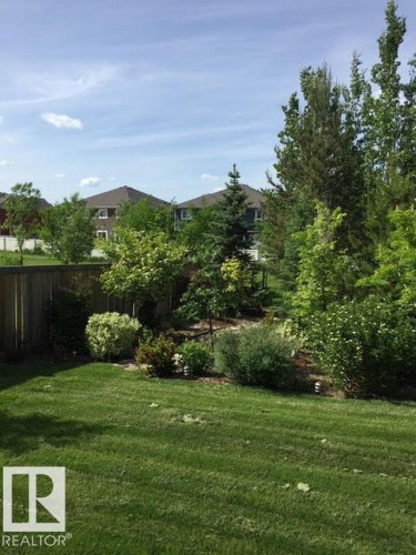 46 Willowdale Place, Stony Plain, AB - Outdoor