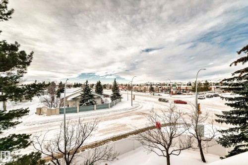 304 17150 94A Avenue, Edmonton, AB - Outdoor With View