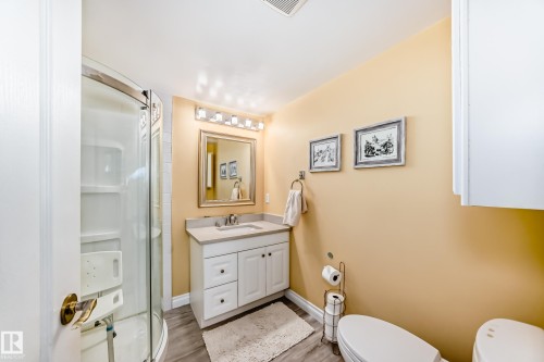 304 17150 94A Avenue, Edmonton, AB - Indoor Photo Showing Bathroom