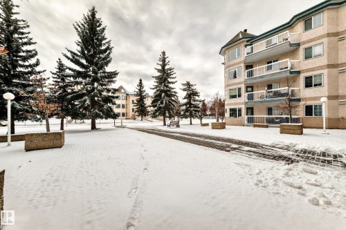 304 17150 94A Avenue, Edmonton, AB - Outdoor