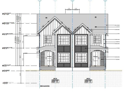 View of miscellaneous property collateral - 10316 160 Street, Edmonton, AB 