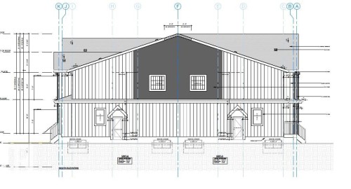 View of miscellaneous document - 10316 160 Street, Edmonton, AB 