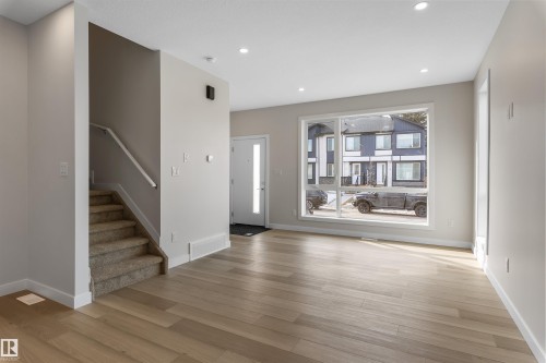 10011 162 Street, Edmonton, AB - Indoor Photo Showing Other Room