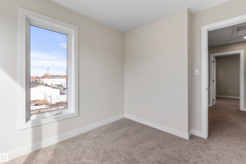 10011 162 Street, Edmonton, AB - Indoor Photo Showing Other Room