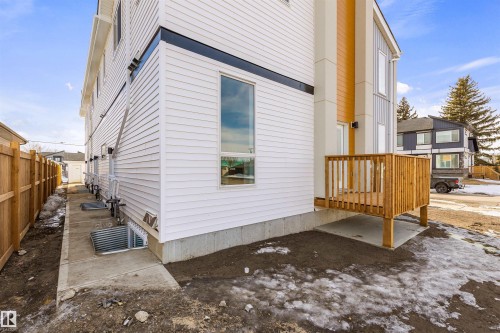 10011 162 Street, Edmonton, AB - Outdoor With Exterior