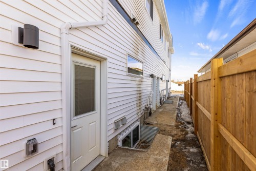 10011 162 Street, Edmonton, AB - Outdoor With Exterior