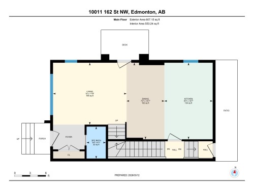 10011 162 Street, Edmonton, AB - Other