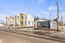 10011 162 Street, Edmonton, AB  - Outdoor 